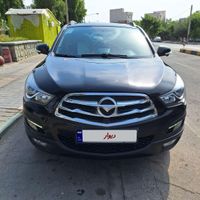 هایما S5 اتوماتیک CVT، مدل ۱۳۹۷|خودرو سواری و وانت|تهران, افسریه|دیوار