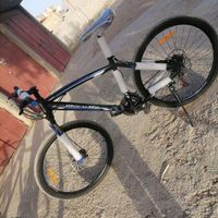 دوچرخه ۲۶|دوچرخه، اسکیت، اسکوتر|فیروزآباد, |دیوار