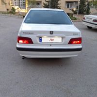 پژو پارس سال، مدل ۱۴۰۱ xu7p|خودرو سواری و وانت|شیراز, آبیاری|دیوار