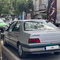 پژو405|خودرو سواری و وانت|تهران, اتابک|دیوار