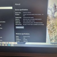 لپ تاپ lenovo ideapad330 سلرون|رایانه همراه|تهران, پیروزی|دیوار