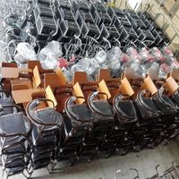 صندلی امپی نوردی املاک انتظار پخش عمده رنگ بندی|مبلمان اداری|تهران, کریم‌آباد|دیوار