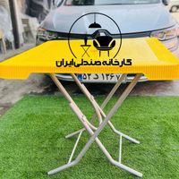 صندلی پلاستیکی باغی طرح پراسین(کارخانه|صندلی و نیمکت|تهران, میدان ولیعصر|دیوار