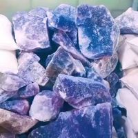 نمک آبی اصل کریستال گرمسار و سمنان مستقیم ازمعدن|خوردنی و آشامیدنی|تهران, الهیه|دیوار