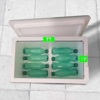 یخدان یونولیتی 20، کولباکس یونولیت فومی|ظروف نگهدارنده، پلاستیکی و یکبارمصرف|تهران, بهار|دیوار
