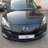 مزدا 3N صندوق‌دار مونتاژ تیپ 3، مدل ۱۳۹۰|خودرو سواری و وانت|تهران, خاوران|دیوار