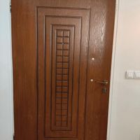 درب چوبی ورودی آپارتمان|مصالح و تجهیزات ساختمان|تهران, اوقاف|دیوار