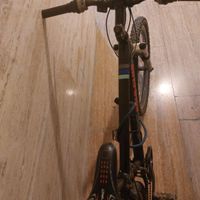 دوچرخه پولو کلاب|دوچرخه، اسکیت، اسکوتر|کیش, |دیوار