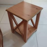 میزناهار خوری ۸ نفره جلو مبلی و دو عدد عسلی|مبلمان خانگی و میز عسلی|تهران, مرزداران|دیوار