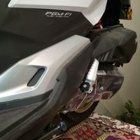 موتور کبیر واریو ۱۷۰|موتورسیکلت|اصفهان, امیریه|دیوار