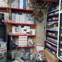 12 متر مغازه سیگار فروشی *جمالزاده تقاطع کلهر*|اجارهٔ مغازه و غرفه|تهران, جمال‌زاده|دیوار