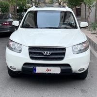 هیوندای سانتافه ix 45 2700cc، مدل ۲۰۰۹ (بدون رنگ)|سواری و وانت|تهران, شهرک غرب|دیوار