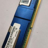 32g Pc3l 10600L|قطعات و لوازم جانبی رایانه|تهران, ایرانشهر|دیوار