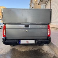 وانت آریسان 2، مدل ۱۴۰۳|خودرو سواری و وانت|گلستان, |دیوار
