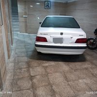 پژو پارس XU7، مدل ۱۳۹۴|خودرو سواری و وانت|تهران, خاوران|دیوار