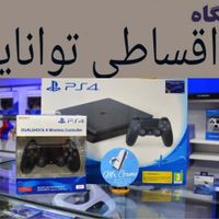 اسلیم 2016 یک ترا PS5 باچک PS4 پلی استیشن جدیدxbox|کنسول، بازی ویدئویی و آنلاین|تهران, جنت‌آباد مرکزی|دیوار