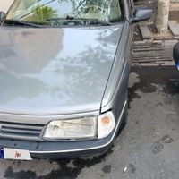 پژو 405 GLX - دوگانه سوز CNG، مدل ۱۳۸۹|خودرو سواری و وانت|تبریز, |دیوار
