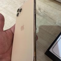 اپل iPhone 11 Pro Max با حافظهٔ ۶۴ گیگابایت|موبایل|تهران, ازگل|دیوار