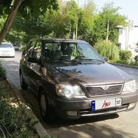 پراید 111 SX، مدل ۱۳۹۱|سواری و وانت|اصفهان, همدانیان|دیوار