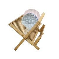 آبچکان چوبی|آب‌چکان و نظم‌دهنده ظروف|تهران, جیحون|دیوار