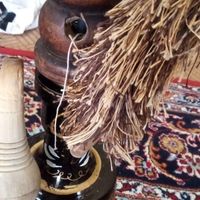 قلیان|صنایع دستی و سایر لوازم تزئینی|اصفهان, کردآباد|دیوار