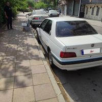 پژو پارس XU7، مدل ۱۳۹۵|خودرو سواری و وانت|کرج, شاهین‌ویلا|دیوار
