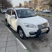 لیفان X60 دنده‌ای، مدل ۱۳۹۳ بدون رنگ شاسی ها پلمپ|خودرو سواری و وانت|مشهد, ایثارگران|دیوار