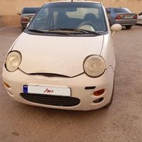 ام وی ام 110|خودرو سواری و وانت|کرمان, |دیوار