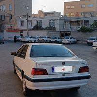 پژو پارس سال، مدل 1388|خودرو سواری و وانت|تبریز, |دیوار