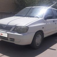 sx 132|خودرو سواری و وانت|طبس, |دیوار