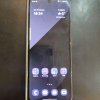 Z fold 4 5g دوسیم باقاب و ساعت gear s3|موبایل|تهران, پاسداران|دیوار