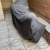 Yamaha. MT25|موتورسیکلت|تهران, حکمت|دیوار