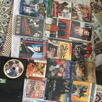سی دی فیلم|فیلم و موسیقی|تهران, نیاوران|دیوار