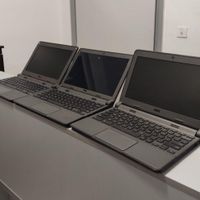 لپ تاپ استوک کروم بوک Dell Chromebook 11 درحدنو|رایانه همراه|تهران, میدان ولیعصر|دیوار