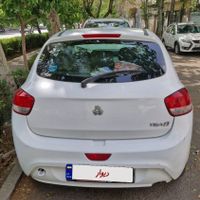 تیبا 2 (هاچبک) EX، مدل ۱۳۹۹|خودرو سواری و وانت|تهران, عارف|دیوار