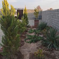 ۳۰۲ متر باغچه و باغ دنج/سنددار/منطقه بورس|فروش زمین و کلنگی|تهران, یافت‌آباد|دیوار