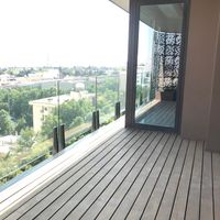 ۴۲۰ متر ۴خ کلیدنخورده/استخر فعال در روف/فول مشاعات|اجارهٔ آپارتمان|تهران, محمودیه|دیوار