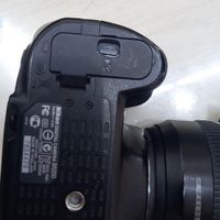 دوربین نیکونd5200|دوربین عکاسی و فیلم‌برداری|بیرجند, |دیوار