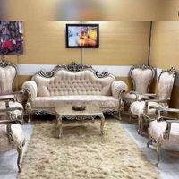 مبل افسون ۹نفره|مبلمان خانگی و میز عسلی|تهران, شهرک مسلمین|دیوار