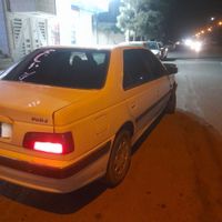 پژو پارس سال، مدل ۱۳۹۳|خودرو سواری و وانت|کرمان, |دیوار