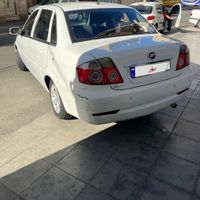 لیفان 520، مدل ۱۳۸۸|خودرو سواری و وانت|تهران, نواب|دیوار