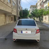 ساینا سفید بی رنگ  ۹۶|خودرو سواری و وانت|کرج, حیدرآباد|دیوار