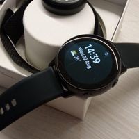 Galaxy Watch active|ساعت|تهران, فلاح|دیوار