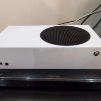 Xbox series s ایکس باکس سری اس|کنسول، بازی ویدئویی و آنلاین|تهران, پاسداران|دیوار