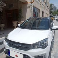 ام‌وی‌ام X22 دنده‌ای اسپرت اکسلنت، مدل ۱۳۹۷|خودرو سواری و وانت|مشهد, مصلی|دیوار