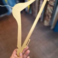 چوبکار بزرگسال طرح چوب|بندرخت و رخت‌آویز|تهران, شیوا|دیوار