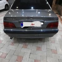پارس مدل ۹۱|خودرو سواری و وانت|تهران, عارف|دیوار