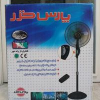 پنکه پایه بلند ایستاده پارس خزر ADO آدو ادو تکنو|پنکه و تصفیه‌کنندهٔ هوا|تهران, تهرانپارس غربی|دیوار