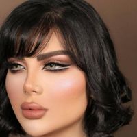 آموزش بافت پوست میکاپ عروس مژه ناخن رنگ مو شینیون|خدمات آرایشگری و زیبایی|تهران, نواب|دیوار