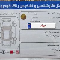 ام‌وی‌ام X33 S اسپرت، مدل ۱۳۹۶|خودرو سواری و وانت|تهران, تولید دارو|دیوار